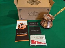 Turkish coffee pot for sale  Santa Ana
