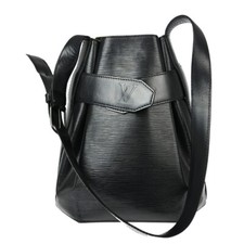 Louis vuitton black d'occasion  Expédié en Belgium