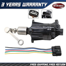 Electronic Turbo Wastegate Actuator K6T52372 w/Plug For 2016-19 Honda Civic 1.5T na sprzedaż  Wysyłka do Poland
