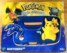 Console nintendo pokémon d'occasion  Paris-