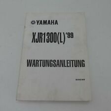 Riginal yamaha xjr gebraucht kaufen  Deutschland