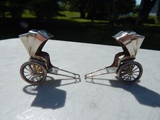 Pair japanese .950 for sale  Morrisville