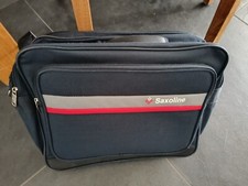 Saxoline umhängetasche schult gebraucht kaufen  Pyrbaum