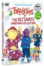 Tweenies ultimate tweenies for sale  STOCKPORT