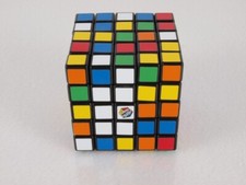 Rubik cube 5x5 for sale  Sachse