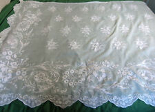 Stunning cornelly embroidered d'occasion  Expédié en Belgium