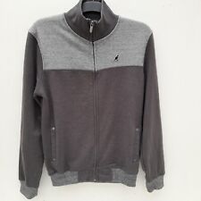 Kangol full zip for sale  MARKET RASEN