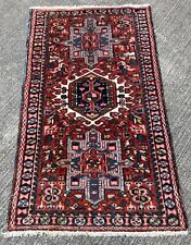 Carpet 120x70cm karaja d'occasion  Expédié en Belgium