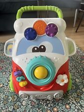 Chicco happy hippie for sale  NORTHAMPTON