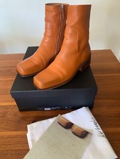 Herren cassello stiefel gebraucht kaufen  Graal-Müritz, Seeheilbad