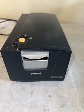 Polaroid sprintscan scanner for sale  San Antonio