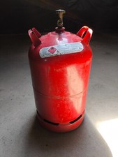 Propan gasflasche 11kg gebraucht kaufen  Lüdenscheid