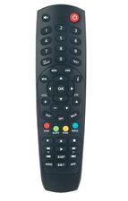 Controle remoto Telecomanda para receptor DIGI TV HD sau FOCO SAT ROMÊNIA (Foto nº 2) comprar usado  Enviando para Brazil