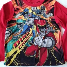 Power rangers pajama for sale  Mission Viejo