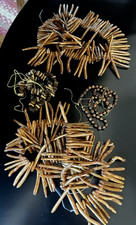 Lot strands golden for sale  Lombard