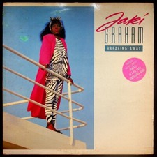 Jaki graham breaking usato  Marino