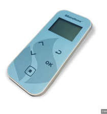 Télécommande tactile e121 d'occasion  Thiais
