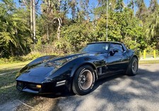 1981 chevrolet corvette for sale  Sarasota