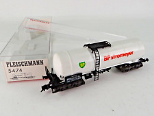 Fleischmann 5474 kesselwagen gebraucht kaufen Fleischmann 5474 kesselwagen gebraucht kaufen  Karlsruhe
