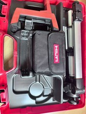 Hilti pmc gebraucht gebraucht kaufen  Wasungen