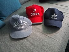 Stk jungen basecaps gebraucht kaufen  Eisfeld