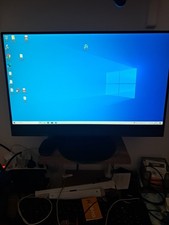 Compiuter lenovo all usato  Messina
