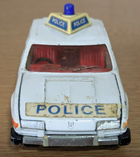 corgi rover police for sale corgi rover police for sale REDHILL