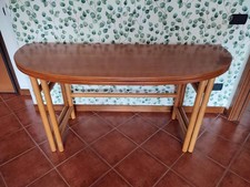 Tavolo pieghevole moderno usato  Cernusco sul Naviglio