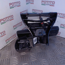 Retrovisore interno alfa usato  Italia