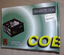 Atx netzteil 550w gebraucht kaufen  Weimar