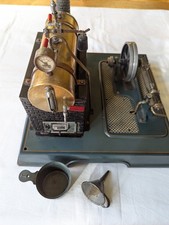 Dampfmaschine märklin 4097 gebraucht kaufen Dampfmaschine märklin 4097 gebraucht kaufen  Düsseldorf