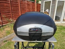 Bmw r1250r shad for sale  WORTHING