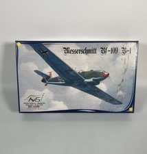 Avis messerschmitt 109 for sale  ROYSTON