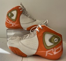 Reebok pump vintage for sale  COLCHESTER