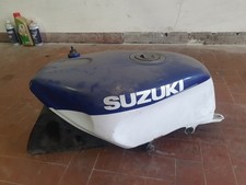 Serbatoio suzuki rgv usato  Roma
