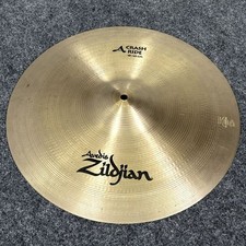 Used zildjian crash for sale  North Hampton