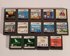 Nintendo spiele auswahl gebraucht kaufen  Verden