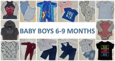 Baby boys clothes for sale  ASHFORD