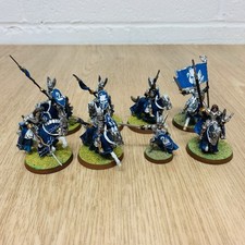 Warhammer lord rings for sale  NEWTON-LE-WILLOWS