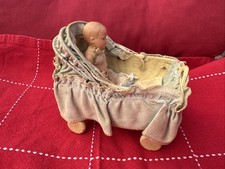 Alter puppenstuben puppenwagen gebraucht kaufen  Haan
