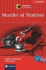 Mord teatime compact gebraucht kaufen  Berlin
