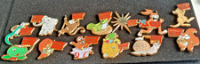 Lot pin reponse d'occasion  Saint-Malo