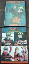 Naruto: 4-Movie Collection [DVD] [  ] comprar usado  Enviando para Brazil