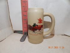 budweiser steins for sale  Hermiston