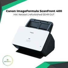 Canon imageformula scanfront gebraucht kaufen  Offenburg