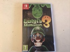 Jeu nintendo switch d'occasion  Strasbourg-
