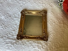 Ancien miroir cadre d'occasion  Craponne