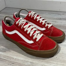 Vans skate old for sale  Wood Dale