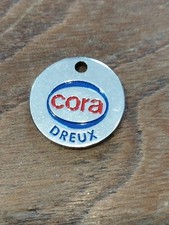 Shopping cart token d'occasion  Expédié en Belgium