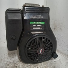16hp briggs stratton for sale  Groveland
